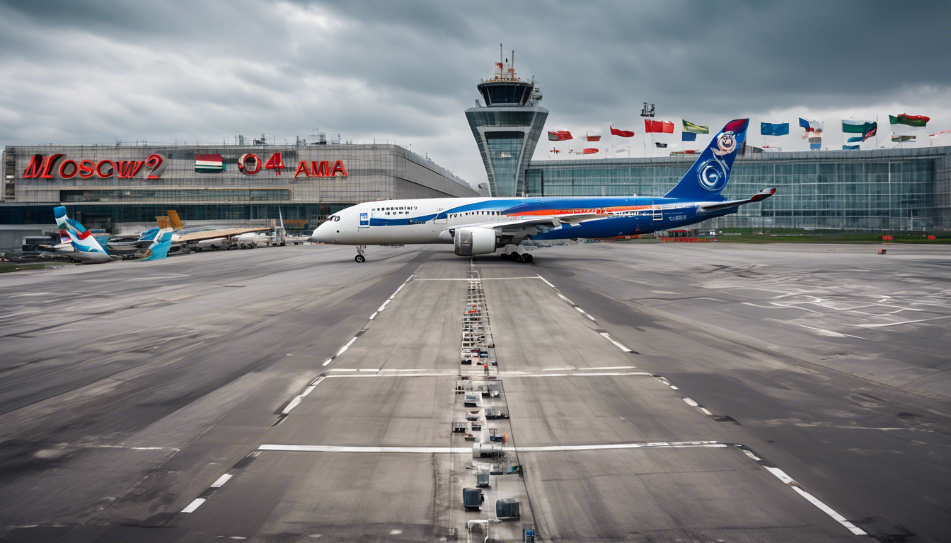 rukasty | 🛫 Время перелёта Москва - Анталья в 2024: Продолжительность, авиабилеты и советы ✈️